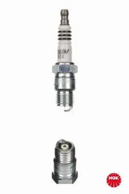 7588 NGK ŚWIECA ZAPŁONOWA IRYDOWA YR55IX Ograniczona ilość