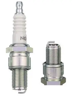 Bezpieczna płatność 7910 NGK ŚWIECA ISKROWA STANDARDOWA B6ES-11