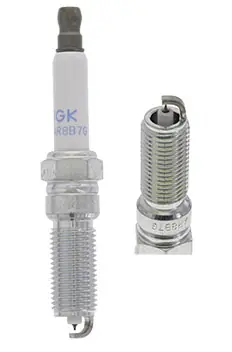 Ostatnia szansa 91970 NGK ŚWIECA ZAPŁONOWA IRYDOWA ILNAR8B7G