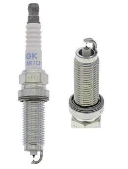 90137 NGK ŚWIECA ZAPŁONOWA IRYDOWA DILZKAR7C11S Dostępne od ręki