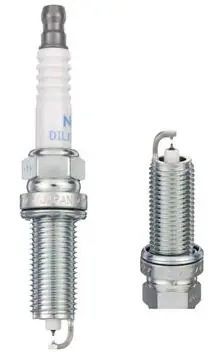 9029 NGK ŚWIECA ZAPŁONOWA IRYDOWA DILKAR6A11 Wyjątkowa oferta