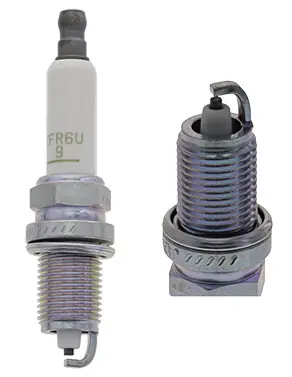 90318 NGK ŚWIECA ISKROWA STANDARDOWA ZFR6U-9 Popularny