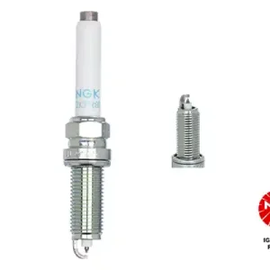 Taniej 90912 NGK ŚWIECA ZAPŁONOWA IRYDOWA SILZKFR8D7G