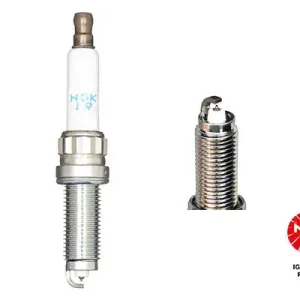 91035 NGK ŚWIECA ZAPŁONOWA IRYDOWA ILZKBR8D7G Nowość
