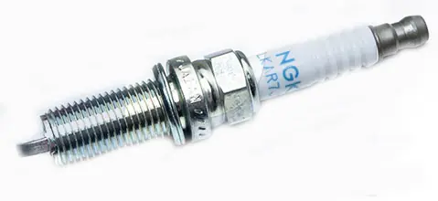 Niska cena 91121 NGK ŚWIECA ZAPŁONOWA IRYDOWA ILKAR7J7G