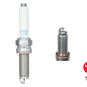 Ostatnia szansa 95929 NGK ŚWIECA ZAPŁONOWA IRYDOWA ILKER7A8EGS