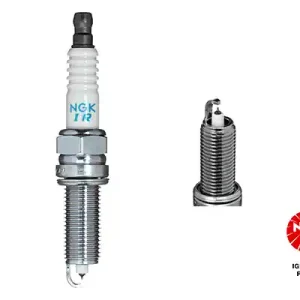 9723 NGK ŚWIECA ZAPŁONOWA IRYDOWA SILZKR7B11 Ostatnie sztuki