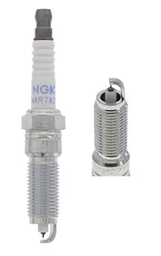 Nowy 97576 NGK ŚWIECA ZAPŁONOWA IRYDOWA LZNAR7AI-8G