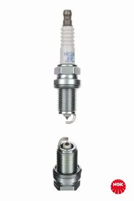 Łatwy zwrot NGK 2380 ŚWIECA PLATYNOWA PFR7G-11