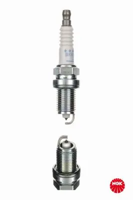 Popularny NGK 2550 ŚWIECA PLATYNOWA BKR6EP-13