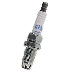 NGK 4302 ŚWIECA PLATYNOWA BKR5EKPB-11 Wysoka jakość