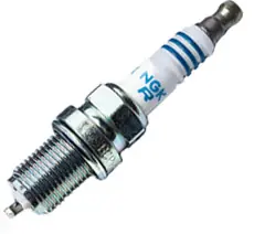 NGK 5186 ŚWIECA PLATYNOWA BCPR8EVX-11 Kup teraz