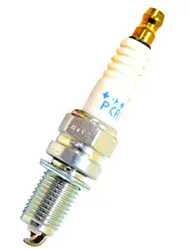 NGK 5492 ŚWIECA PLATYNOWA PKR9B Bestseller