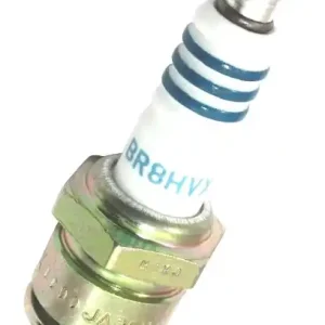 Szybka dostawa NGK 6265 ŚWIECA PLATYNOWA BR8HVX