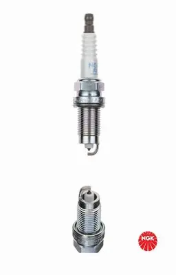 NGK 6485 ŚWIECA PLATYNOWA BKR6EPA-8 Super okazja