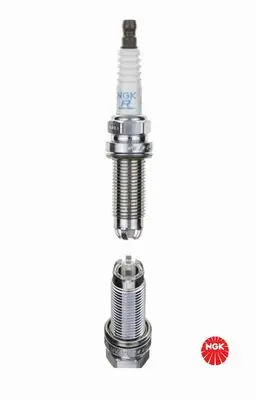 Tani NGK 6505 ŚWIECA PLATYNOWA LZFR5AQP