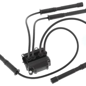 Popularny 48007 NGK CEWKA ZAPŁONOWA U6036