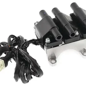 Tylko do końca tygodnia 48049 NGK CEWKA ZAPŁONOWA U2013