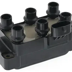 Łatwy zwrot 48079 NGK CEWKA ZAPŁONOWA U2020