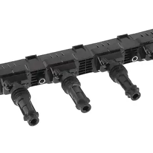 Cena promocyjna 48083 NGK CEWKA ZAPŁONOWA U6019