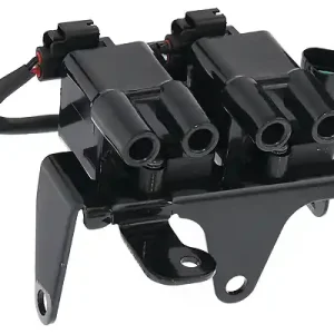 Tylko do końca tygodnia 48170 NGK CEWKA ZAPŁONOWA U2039