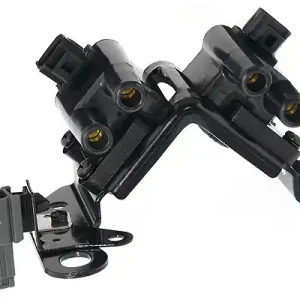 48209 NGK CEWKA ZAPŁONOWA U2048 Tani