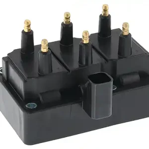 Hit sprzedaży 48220 NGK CEWKA ZAPŁONOWA U2049