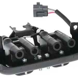 Nie przegap 48250 NGK CEWKA ZAPŁONOWA U2053