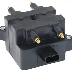 48254 NGK CEWKA ZAPŁONOWA U2055 Szybka dostawa