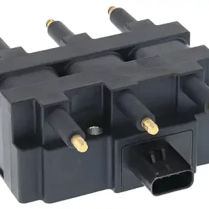 Tylko dziś 48260 NGK CEWKA ZAPŁONOWA U2057