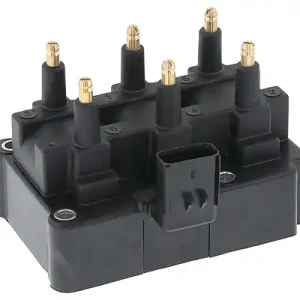 48261 NGK CEWKA ZAPŁONOWA U2058 Najlepsza cena