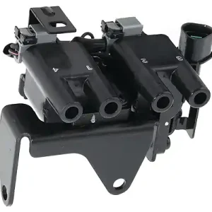 Nowość 48290 NGK CEWKA ZAPŁONOWA U2063