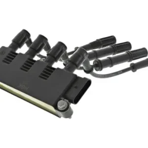 49086 NGK CEWKA ZAPŁONOWA U6055 Bestseller