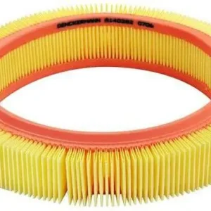 Nowość FILTR POWIETRZA VW GOLF 1.1 -83, PASSAT 1.3 -83/ POLO