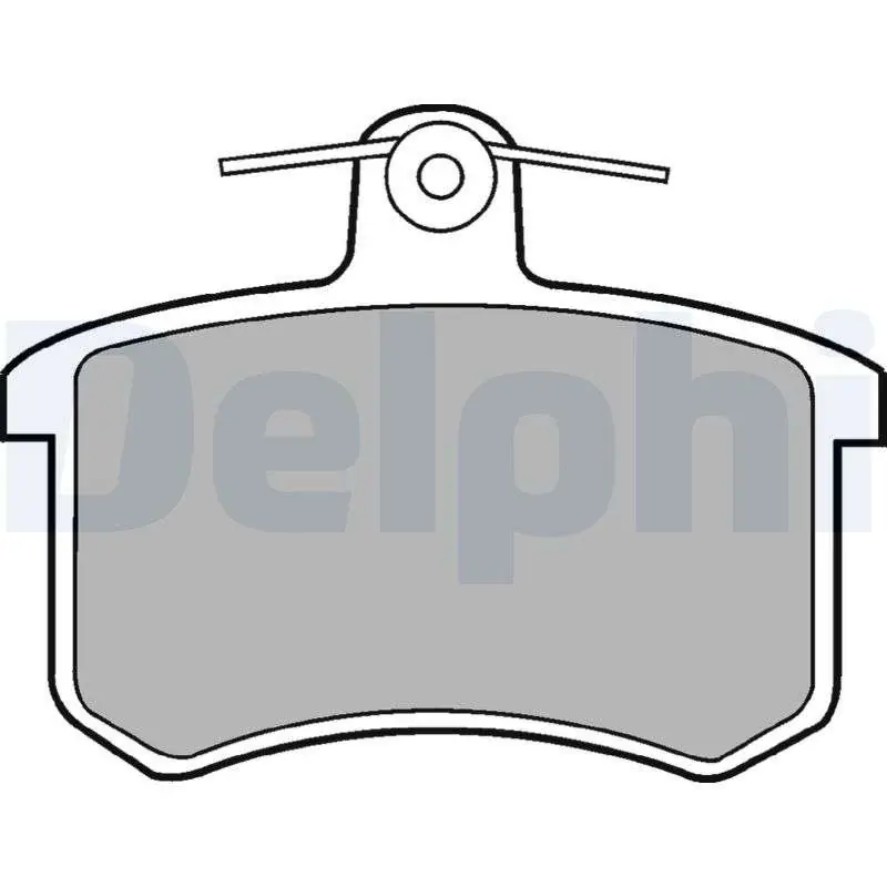 KLOCKI HAM. TYLNE WSZYSTKIE MODELE Darmowy zwrot