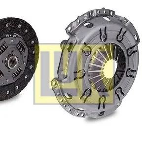 Hit cenowy SPRZĘGŁO KOMPLETNE 210 1.4 1.6 1.8 1.9