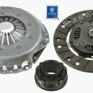 SPRZĘGŁO KPL.VW,AUDI A6 2.0 94- /SACHS/ Cena promocyjna