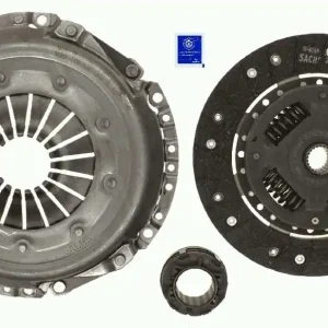 SPRZĘGŁO KPL.AUDI A6 2.0 94- /SACHS/ Nie przegap