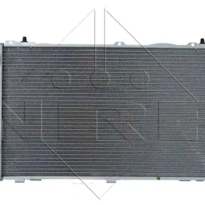 Wyprzedaż CHŁODNICA VW A80 1,6-2,3 91-96