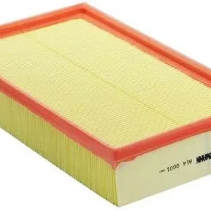 FILTR POWIETRZA VW PASSAT 1.6-2.0 90.01-97.05, 1.9TDI 93-97 Tylko do końca tygodnia