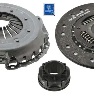 Taniej SPRZĘGŁO KPL.AUDI A6 1.9TDI 94- /SACHS/