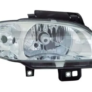 Wyprzedaż REFLEKTOR PRAWY Z REGULACJĄ H4