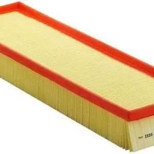 Wyjątkowa oferta FILTR POWIETRZA AUDI 100 2.0TD -90/2.4D -90