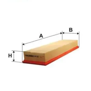 FILTR POWIETRZA AUDI 100 Promocja