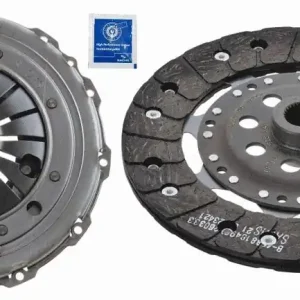 SPRZĘGŁO KPL.VW T4 2.5TDI 95- /SACHS/ Bestseller