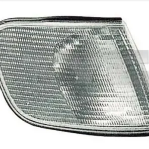 KIERUNKOWSKAZ BIAŁY LEWY Darmowy zwrot