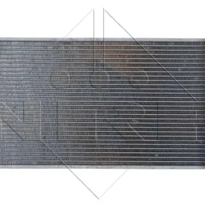 CHŁODNICA FORD FIESTA 1,25 95- 02- -AC Sprawdź teraz