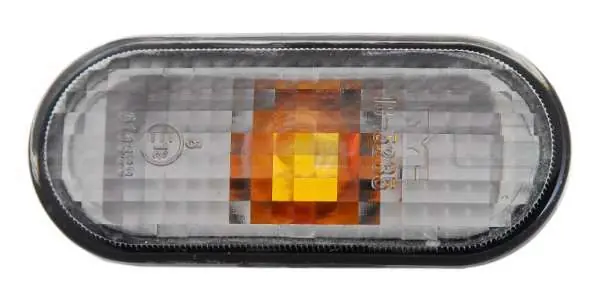 KIERUNKOWSKAZ BOCZNY CZARNY Łatwy zwrot