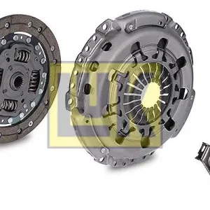 SPRZĘGŁO KOMPLETNE 210 1.6 16V, 1.8 16V SKRZYNIA (BC) 04/97- Ostatnia szansa