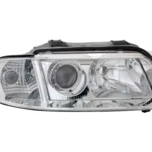 REFLEKTOR PRAWY EL - H7+H7 Premium